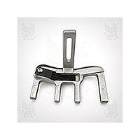 انگشتی مگنت کامل ذخیره پود IRO 2231 پیکانول OMNI PLUS کد 31.0402.001